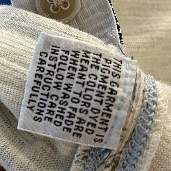 Tommy Bahama Men's Medium Life is one long weekend Button Shirt #86549 - Picture 8 of 9